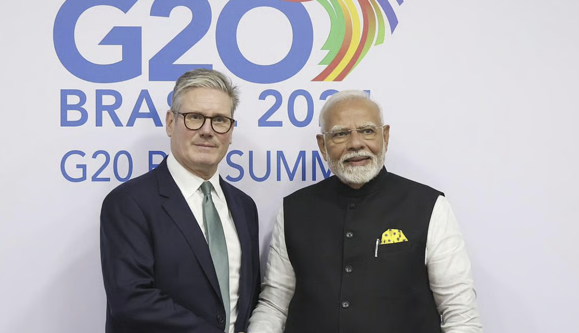 India-UK Free Trade Deal Could Open New Doors For Indian Students Eyeing British Universities